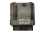 Calculateur Ecu VW 03G906016BQ 0281011906 Bosch