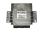 Calculateur 9645989480  9645243180 IAW48P2.70 PSA 