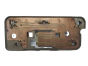 Insert Phare Droit Arrière Renault 25 Seima 20980 85-88 5551