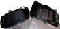 Grille de pare-chocs Avant Nouvelle Original 1617975680 Peugeot
