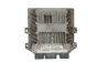 Calculateur 9657662380 9647423380 5WS40155C-T PSA Siemens 44529