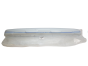 Moulure De Pare-Chocs Original Peugeot 1611182880 