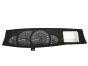 Bloc Compteurs Vitesse Opel Omega B 09228408AA VDO 30121