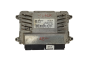 Calculateur Chevrolet 25182025 5WY1K11A 96958816 Continental 16033