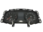 Bloc Compteurs Vitesse VW Golf MK7 5G0920860 37000