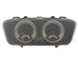 Bloc Compteurs Vitesse Tata Indica C102482 286854309923N 21067
