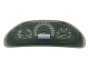 Bloc Compteurs Vitesse Mercedes E W210 A2105402811 VDO 42003