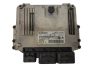Calculateur Ecu PSA 0261S09797 9807369780 Bosch