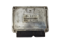 Calculateur 038906019HJ 0281010977 VW Bosch 3486