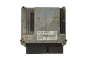 Calculateur A6461532079 0281011158 Mercedes Bosch 15918