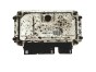 Calculateur 0261206246 9637838780 9645802280 PSA Bosch 20089