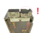 Calculateur P04727268AC 7268AC Chrysler Bosch