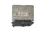 Calculateur 03E906033D 5WP40192 05 Seat Siemens 37610