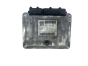 Calculateur IAW49F.B9 46744739 Fiat Magneti Marelli 49510