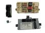 Complet Départ Fiat Punto 55181132 46758963 46817786 1,2