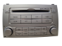 Radio Cd Mp3 Hyundai I20 96100-1J202 A-200PBEN HMC