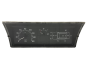 Bloc Compteurs Vitesse Fiat Panda 46784110 6063639900 58172