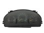 Bloc Compteurs Vitesse Mercedes ML W163 A1635407611 53610