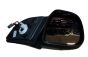 Rétroviseur Droit Nouvelle Original 96777550XT Citroen Peugeot