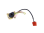 Une Sonde De Température AC 0130040805 9094202985 6445J7 Bosch Peugeot
