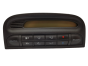 Commande Chauffage 95VW19988AGW 7M0907040K VW Sharan 6048