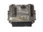 Calculateur 0281010707 9653197180 9647785580 PSA Bosch 3328