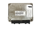 Calculateur 06A906019AM 5WP4380 04 Audi Bosch 20653