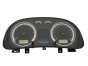 Bloc Compteurs Vitesse VW Golf MK4 Bora 1J5920826A 18767