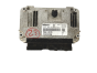 Calculateur 89661-0D270 0261208936 Toyota Bosch 20977