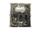 Calculateur Ecu Smart 0002749V001 0281010161 Bosch 18698