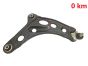Bras De Suspension Droit Trafic 3 Vivaro 2 8200688035 545002914R 0km