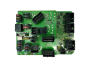 Calculateur BSM S118263BN1 S118085120A0 PSA Siemens 