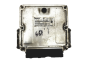 Calculateur 0281011447 P04727667AD HN7AB0 Chrysler Bosch 17817