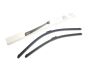 Raclettes De Balai Original Peugeot 650/550 1613159580 RHD