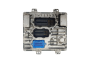 Calculateur 55491705 395357783 Opel GM 44207