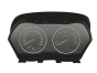 Bloc Compteurs Vitesse BMW 1 6210 9275092 9232891 Johnson