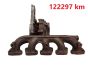 Turbocompresseur Volvo 2.4 D5 31219697 GTB2056VL 122297 km 