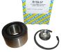 Palier De Roue Avant Pour Citroen Peugeot R159.67 1610137680 SNR