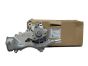 Pompe À Eau Opel Chevrolet 25193406 1334228