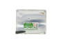 Calculateur 89661-10130 MA-5980 Toyota Fujitsu 41449