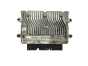 Calculateur PSA 9663306680 9651696680 Valeo 23571