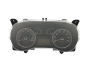 Bloc Compteurs Vitesse Fiat Grande Punto 51828071 58762