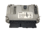 Calculateur 89661-0H070 0261S04464 Toyota PSA Bosch 28207
