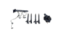 Pompe à carburant et injecteurs 167008960R 0445010404 0445110546 1.6dCi Renault