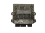 Calculateur 9663483180 9653451880 5WS40285E-T SID806 PSA Siemens 15687