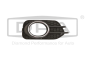 Cadre Halogène Droit Pour VW Tiguan 5N0853666J 88531822702 DPA