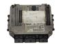 Calculateur PSA 0281011630 9653958980 Bosch