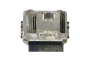 Calculateur Ecu 55205622EP 0281014024 Opel 38335