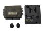 Complet Départ Renault Megane 8200020950 7703297929 1,4 16V
