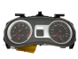 Bloc Compteurs Vitesse Renault Clio 3 8200820999 C 21714